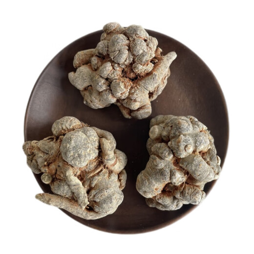 
Leixiangzhuang Sanqi, Yunnan Wenshan, 37, No cutters in the head, Tianqi, 8 years old, 6 heads with cutters, medicine effect king [500g]