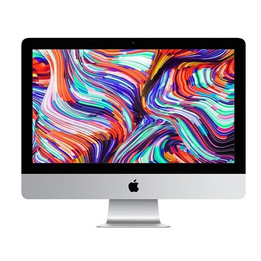 Computadora de computería de computería de segunda mano de Apple Consola de escritorio IMAC Ultra-Dino Design Game Game Graphics Independent Graphics Full Conjunto completo de nuevos modelos 12 Modelos de 21 pulgadas 694-I3-8-256G