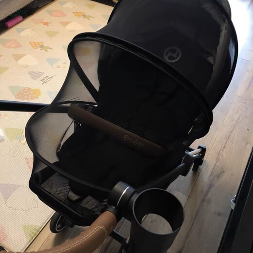 Cybexcybex stroller accessories stroller mosquito net mios Eezy s+ priam balios baby stroller Cybex encrypted cherry mosquito net
