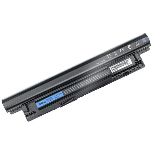 Tuneda Electric anwendbarer Dell-Laptop-Batterie 4-Zell 312-1392