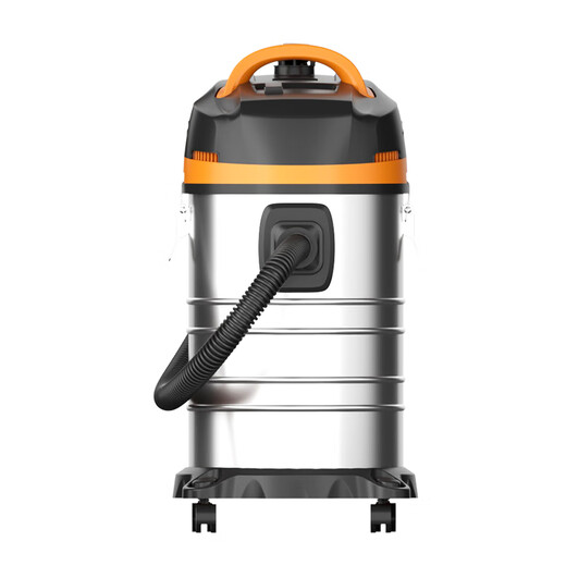 Royalstar industrial vacuum cleaner 3300W peak high power household high suction 40L decoration land reclamation hotel cleaning commercial car wash RS-XT300B-1