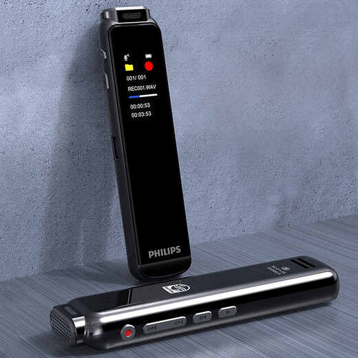 Philips (Philips) VTR5010 RÉDUCTION DE NORTS HIDE DECINITION PROFESSION