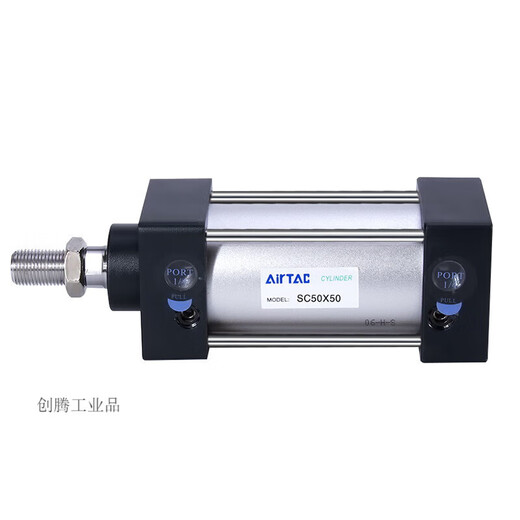 Yuechangsheng Mal32X160UDG691B Zylinder MI16*30SCA YADEK MBL25X75CA Highspeed MAC MAL32X MAL32X160-U-DG691B