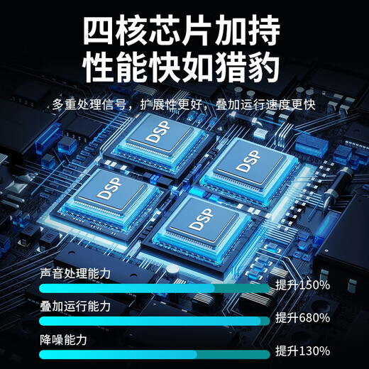 Good Shepherd sound card live broadcast equipment complete set 2025 new mobile phone dedicated karaoke computer Douyin Internet celebrity anchor singing game 48V professional microphone recording equipment set all-in-one machine