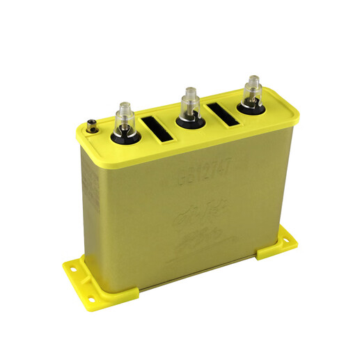 Jiudu BSMJWX0.45-30-3 self-healing low-voltage parallel power capacitor BSMJWX0.45-25-3