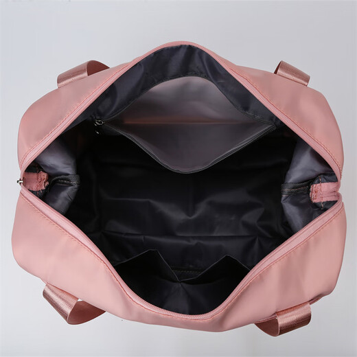 Туке складываемой подвесной сумки на тележке, прикрепленная к сумке для Duffel для женщин.