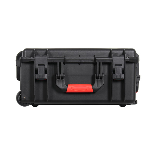 TANKSTORM protective box multifunctional camera equipment safety box tool box trolley portable waterproof instrument box FH86002 with trolley