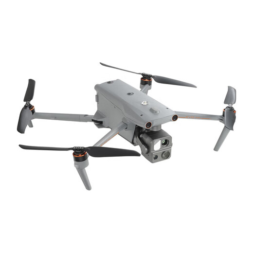 Daotong Intelligent (Autel) UAV Photographie aérienne Haute définition professionnelle adulte MDX UAV EVO MAX 4T Power Survey Inspection et peinture Mesure Mesure Drone Relay Self-Fight Large Load Load Single Electric Set * 1 + Battery * 3 + Multi-charge * 1 + Casting Device * 1 1