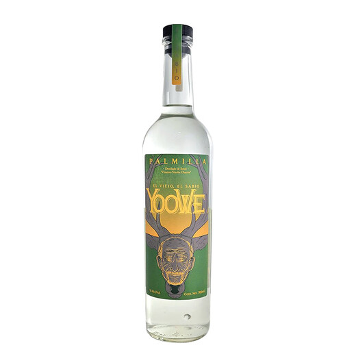 Yoowe [original bottle imported] Mexican Bacanola Tequila Soto Tequila Youweipa Mirasoto Tequila 750mL 1 bottle