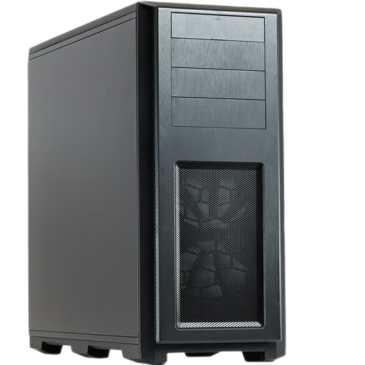 Dual-Channel AMD EPYC Xiaolong Server Workstation 9654/9754 5090/A6000 Graphics Workstation Berechnungsberechnung Rendering Simulation Finite Element Analyse Tower Host Dual-Channel 9754 256 Core 512 Thread 2.25G 128G+1T+Pro600