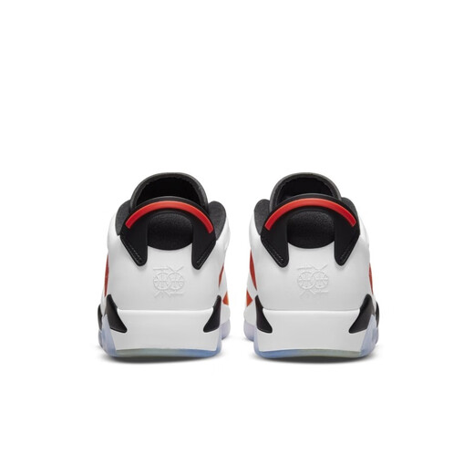 Nike (Nike) Chaussures masculines New Air Jordan confortable amortissant AJ Boots Boots Chaussures de basket-ball CV8122-102 DC1048-110 44.5