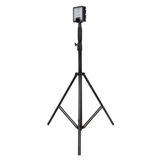 
ZW3532 LED mobile work light IP66 60W 14.8V 15Ah ZW3532