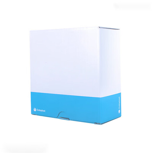 康乐保（Coloplast）【药房直售】康乐保16951 胜舒Mio/16971二件式造口袋深凸底盘便 a全月装】10个 16961底盘+30个/