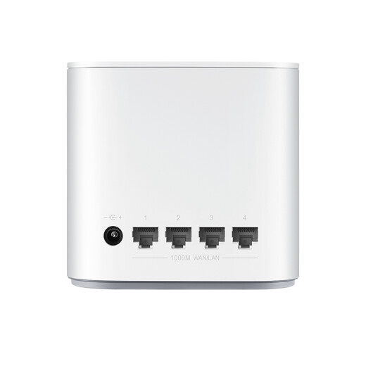 Honor Router Pro2 Lingxiao quad-core CPU 5G dual-band dual-gigabit smart high-speed router four-signal high-power amplifier cloud storage wireless home wall-through IPv6