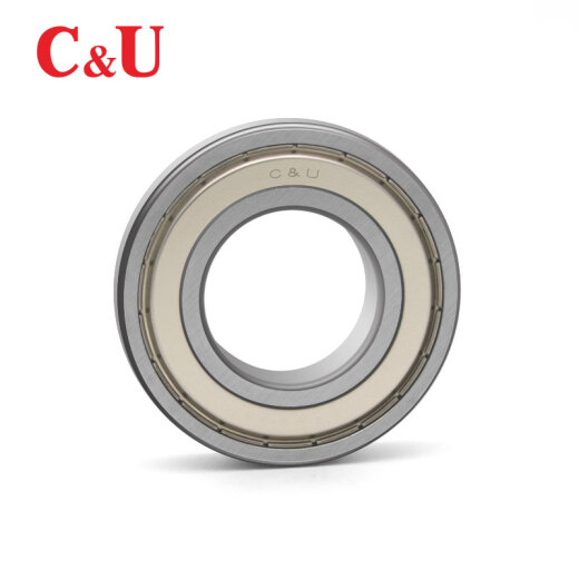 人本轴承 C&U 深沟球轴承 6209-2RS/Z2(45*85*19）
