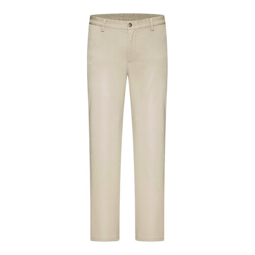 Sept pantalons décontractés de loup pour le pantalon masculin neuf pour hommes de couleur masculine.