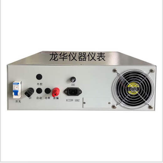 Huilide Custom KGL9906 Sicherheitsleistung umfassender Tester Presseresistente Erdung Sechs-in-Eins-Leckage-Isolierung Start KGL8805 (Fünf-in-1)