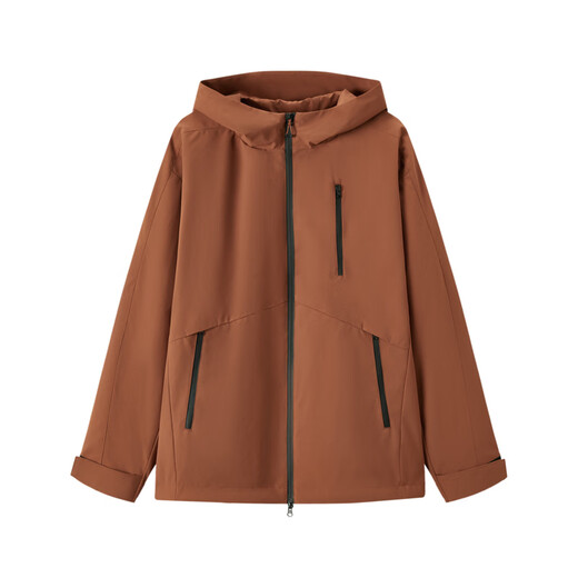 Semir three-proof jacket men's outdoor mountaineering hiking camping couple men's jacket autumn unisex style 101524108206