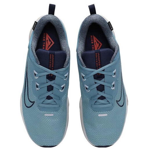 耐克（Nike）跑步鞋男鞋夏季新款JUNIPER TRAIL 2 GTX V2缓震运动鞋透气休闲鞋 HM9734-402 39
