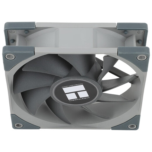 Limin (thermalright) TL-C9 9cmPWM chassis cooling fan 4PIN PWM 2500 speed S-FDB shaft