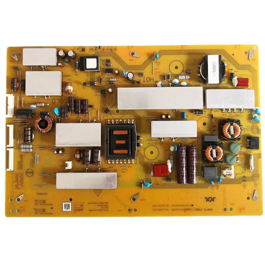 约巢全新夏普LCD-65MY8008A/8009A/58SU761A/760A电源板RUNTKB442WJQZ 全新65寸443