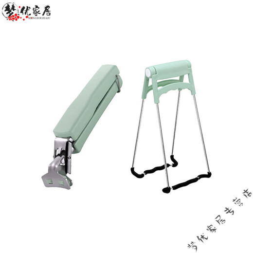 Sailotou silicone anti-slip bowl clip, anti-scalding clip, stainless steel anti-scalding clip, bowl clip, anti-slip clip, lifting tray Our lifelong commitment