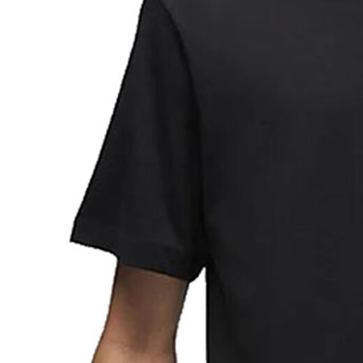 Nike (Nike) Herrenkleidung New Jordan Casual Sports Basketball Kurzarm T-Shirt CW0393-687 DQ7385-010 s