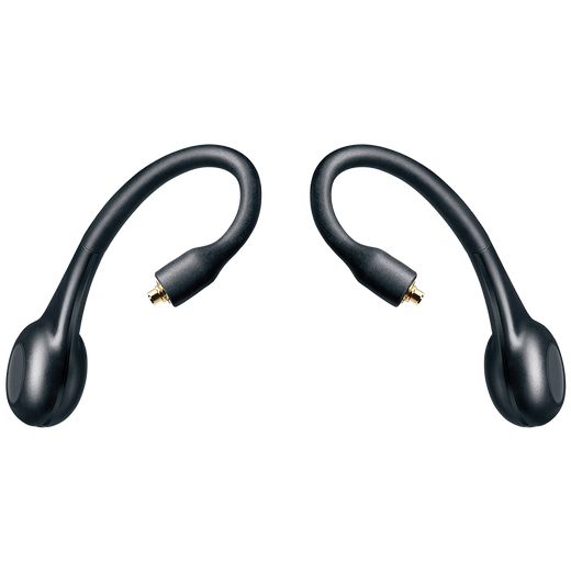 SHURE846 second-generation clear version/846UNI call version_Four-unit dynamic iron flagship high-fidelity HiFi headphones_in-ear soundproofing headphones SE846 second-generation +TW2 glazed