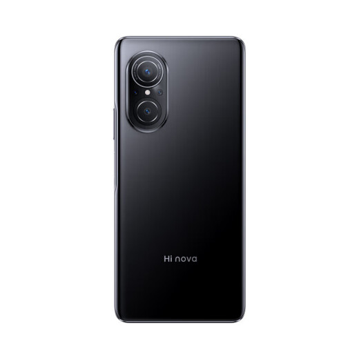 Huawei Smart Select Hi nova9se Full Network 5G Mobile Phone 100 million pixels 66W Fast Charging Snapdragon 695 Bright Black 8G+128G