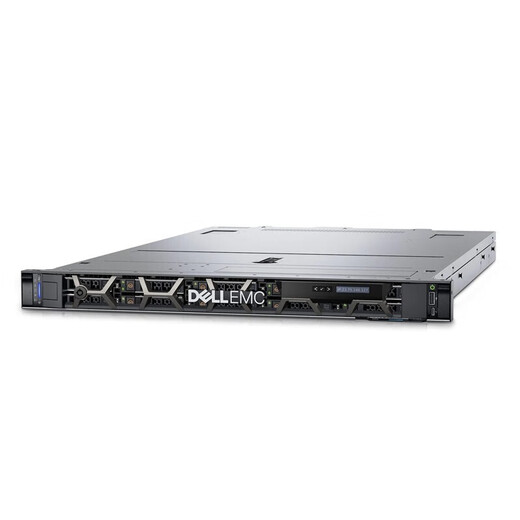 戴尔（DELL）PowerEdge R650机架式服务器1U至强双路主机 5318Y*2 128G 960GSSD*2 H755 800W
