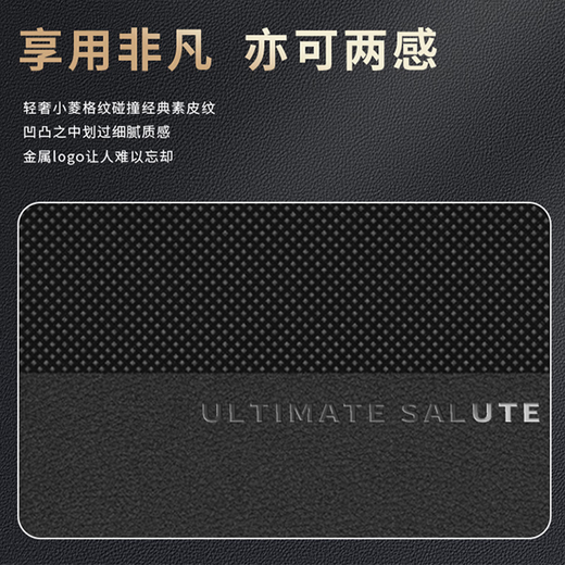 Pure color (purecolor) suitable for Xiaomi mix folding screen protective case lens full-package thin anti-fall anti-fingerprint simple and fashionable men and women-Yaoye Hei