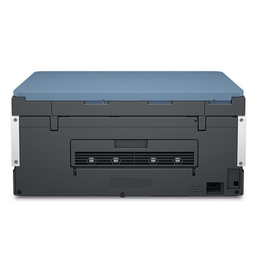 惠普（HP）Tank 508/585/595/675/725/726 A4彩色喷墨墨仓式打印机 家用办公 Tank 725【自动双面+手机无线】 官方标配(主机+1套原装随机墨水)