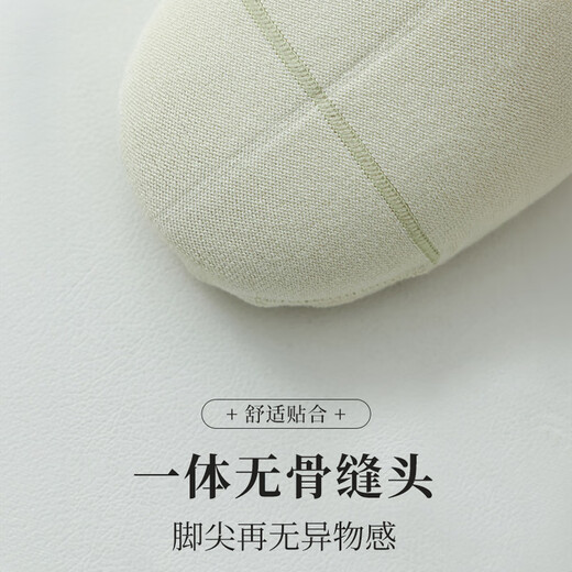 杜威克瑜伽袜子专业防滑女薄款室内健身减震普拉提运动假两件短袜3双装