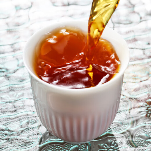 Shi Fang Yi Jin Jun Mei Black Tea Special Grade Authentic Wuyi Honey Fragrance New Tea Small Bubble Bag 500g 500g 2 Boxes