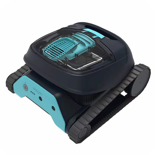 Maytronics dolphin swimming pool wireless sewage suction machine fully automatic pool bottom underwater vacuum cleaner swimming pool cleaning robot water turtle dolphin LIBERTY200 sewage suction machine