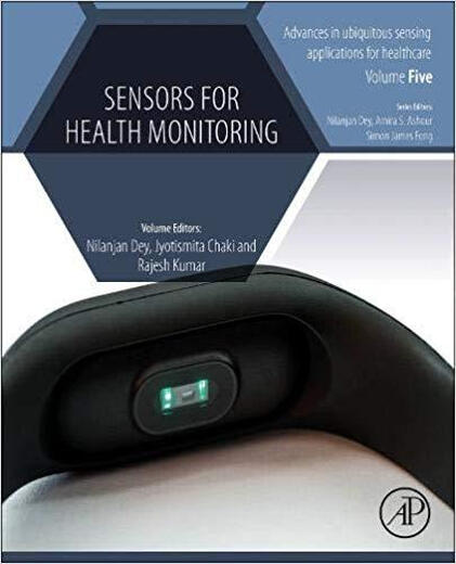 [Pre-order]Sensors for Health Monitoring