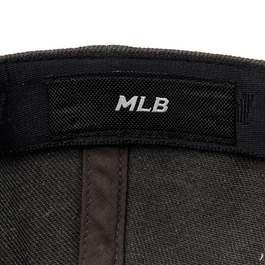 Mlb Hat Men and Women Yu Shuxin Star mismo estilo Denim suave Soft Baseball Sol Gat 3acpds14n-50cgs-F