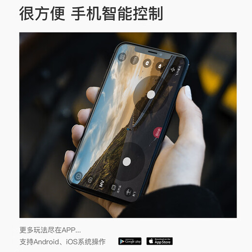 Beast UAV UAV aerial photography HD dual camera 4k anti-shake gimbal UAV small aircraft intelligent remote control aircraft aerial camera without obstacle avoidance 107d single battery Children's Day gift