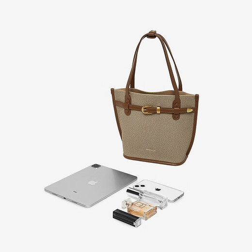 Bestou Spring and Summer New Style Shopping Mall Fashion grande capacité sac fourre-tout One-épaule Sac à corps cross