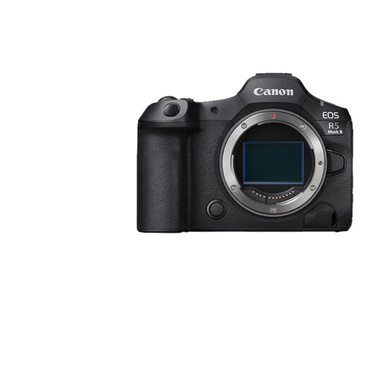 Canon Ant Photography EOS R5 MarkII Canon r5 second generation full-frame flagship mirrorless camera 8K video Canon r52 Canon r5 second generation R5II stand-alone + RF70-200 F2.8 Package 2 Shooting package 2 free upgrade package 3 save 2975 yuan