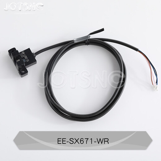 原装 光电开关EE-SX670/SX671/SX672A/SX675/SX676/SX674-W EE-SX671-WR