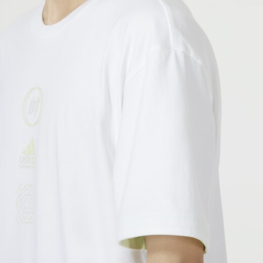 Adidas Herrenkleidung neu bequemer Sport atmungsaktiv