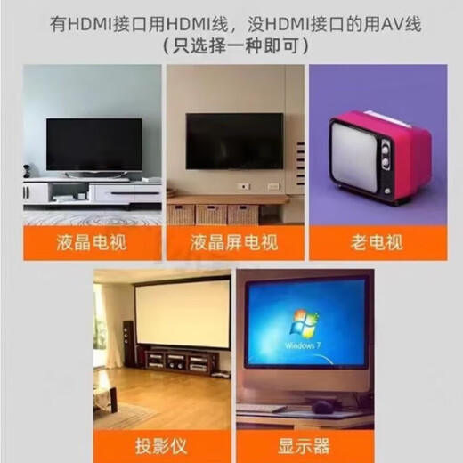 卫星祸接收机全套高清电视信号锅机顶盒子电视天线城乡镇山区通用 高频头+夹具