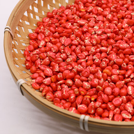 Beishu official authentic corn seeds produce tall and short big sticks, drought and lodging resistance, Zhengdan 958 national approved feed, Sichuan hybrid, Beishu selected Zhengdan 958 corn seeds, a total of 4Jin, Jin is equal to 0.5kg (1 mu of land)