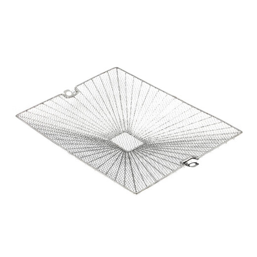 
Adapted to Siemens Bosch range hood internal and external filters Original original accessories filter oil mesh cover 7031 Large outer filters 703155