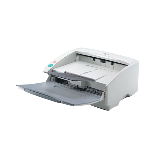 90% nuevo para segunda mano] [90% nuevo para la segunda mano] Canon (Canon) DR-5010C, Color A3 Feed Scanner de alta velocidad