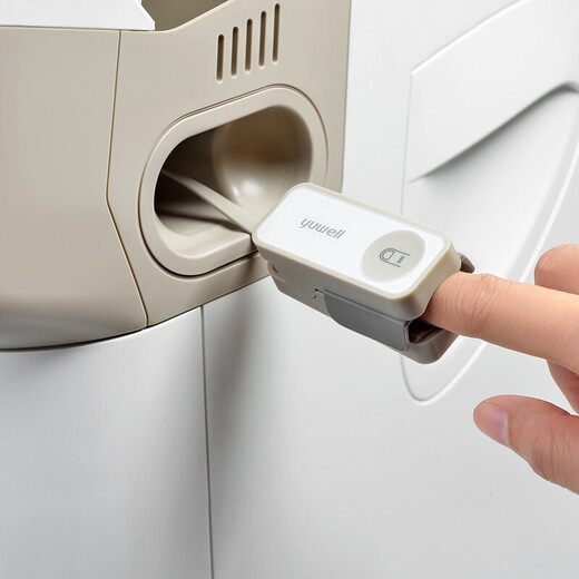 Yuwell Oxygen Concentrator 1L/2L/3L/5L Oxygen Concentrator Elderly Household Oxygen Inhaler Oxygen Machine Low Noise 9F-3AW Blood Oxygen Detection