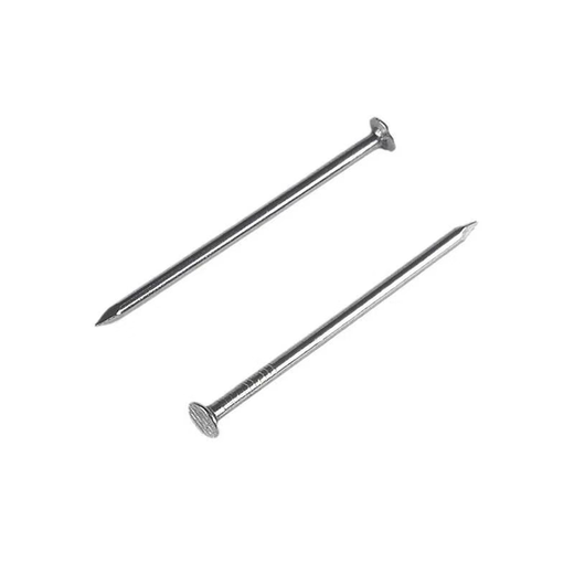 Yongli Shang Nail Handmade Wall Nails Woodworking Iron Nails Foreign Nails Round Nails 30mm (1Jin Jin is equal to 0.5kg/bag)
