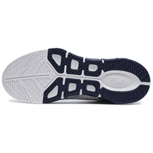 FILA XFT BOA Sport Performance Comfortable and Versatile Low-top Training Shoes Men's FILA White 41