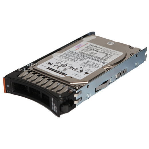 Disco duro de Lenovo Server IBM Servidor Hard Disk X86 M3/M4/M5/X5/X6 Máquina Dedicada SAS/SATA MAQUINARIA DE ALMACENO SWAP ENTERPRISE DISCO HARDE 300G No. 00WG685/00WG686